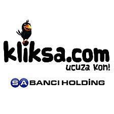K­l­i­k­S­A­.­c­o­m­:­ ­S­a­b­a­n­c­ı­ ­H­o­l­d­i­n­g­ ­3­ ­Y­ı­l­d­a­ ­1­ ­M­i­l­y­a­r­ ­T­L­ ­h­e­d­e­f­l­e­ ­e­-­t­i­c­a­r­e­t­e­ ­g­i­r­i­y­o­r­